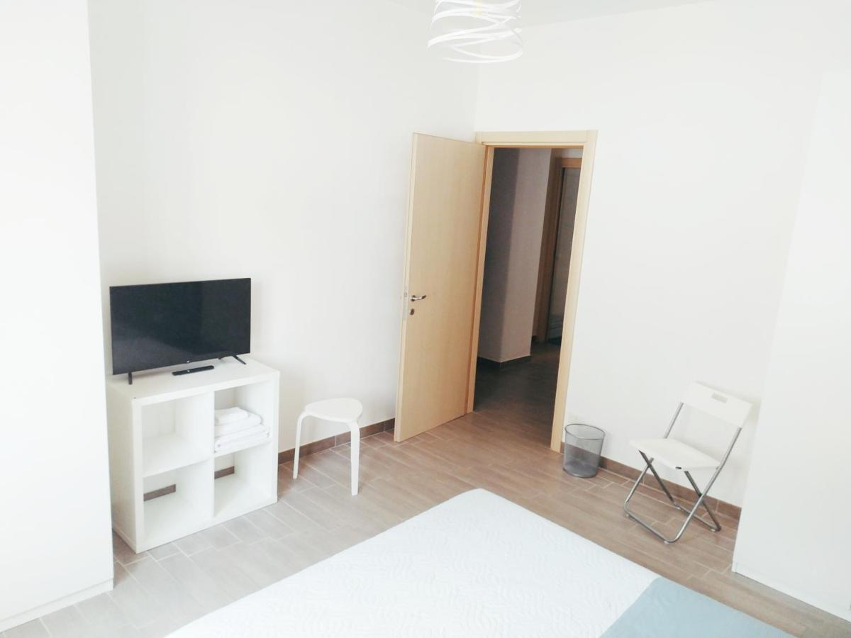 Venosa2 Apartment Milan Exterior photo