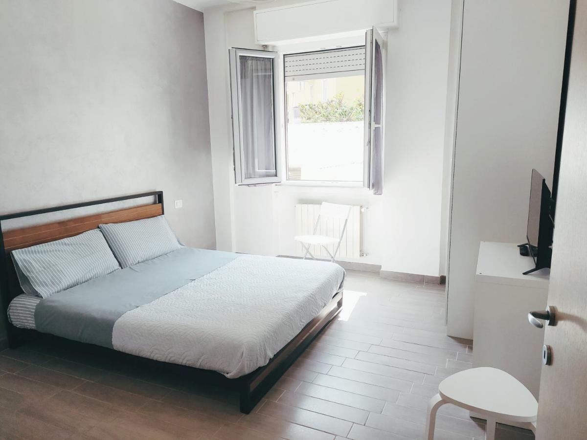 Venosa2 Apartment Milan Exterior photo
