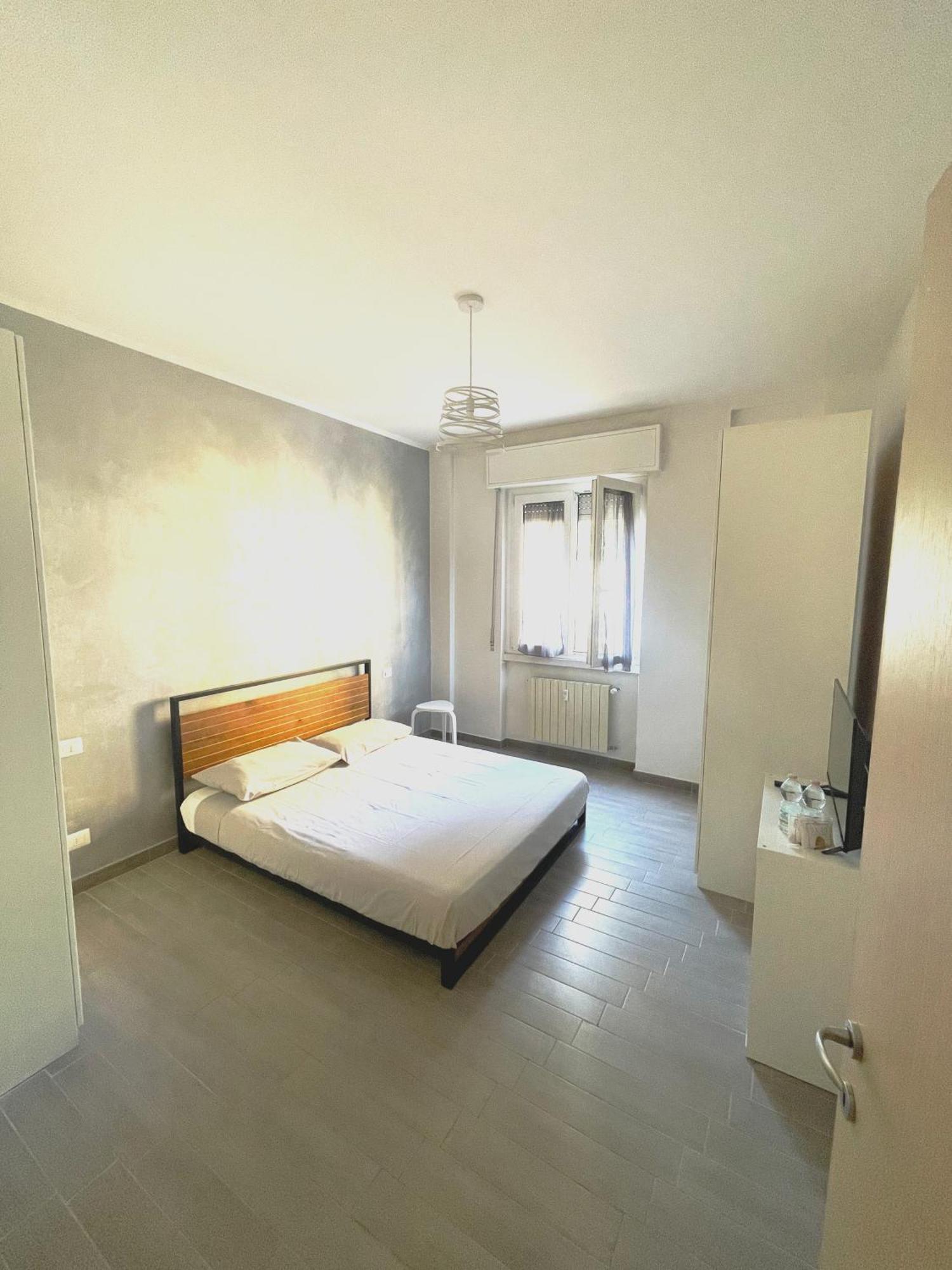 Venosa2 Apartment Milan Exterior photo